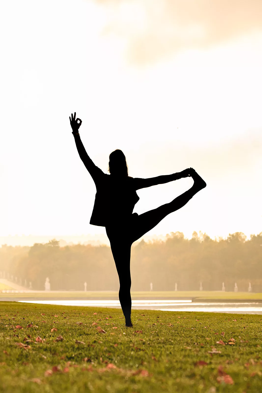 ASHTANGA
