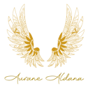Logo Aurane Aldana Doré