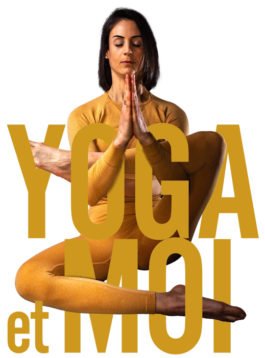 Yoga et Moi